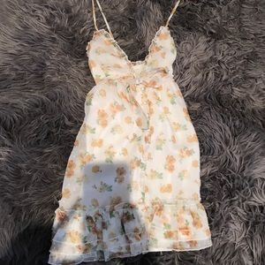 majorelle penny dress